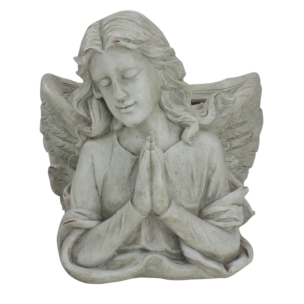 Angel St Michel Statue 11 cm 